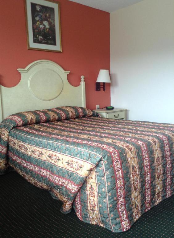 New Orleans Inn Экстерьер фото