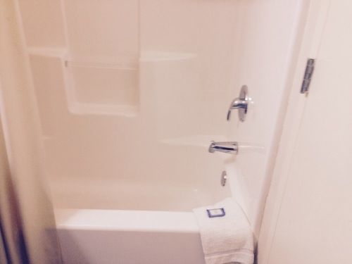 New Orleans Inn Экстерьер фото