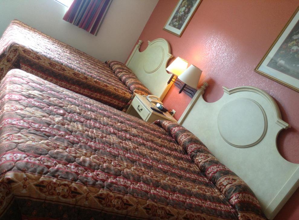 New Orleans Inn Экстерьер фото